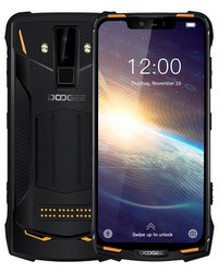 Замена сенсора на телефоне Doogee S90 Pro в Воронеже